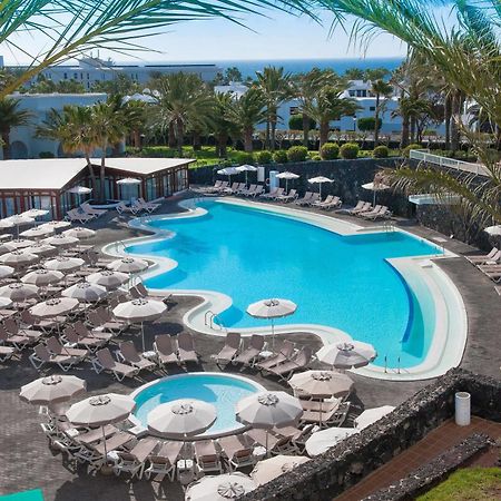 Hotel Relaxia Olivina Puerto del Carmen  Esterno foto