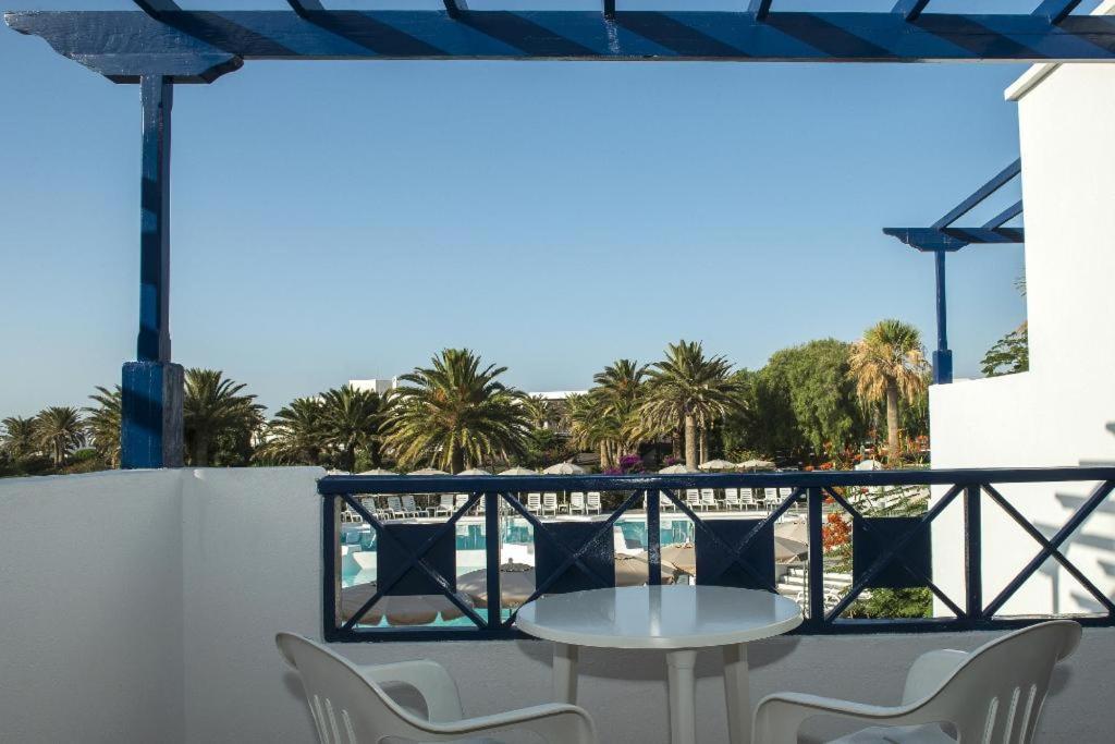 Hotel Relaxia Olivina Puerto del Carmen  Esterno foto