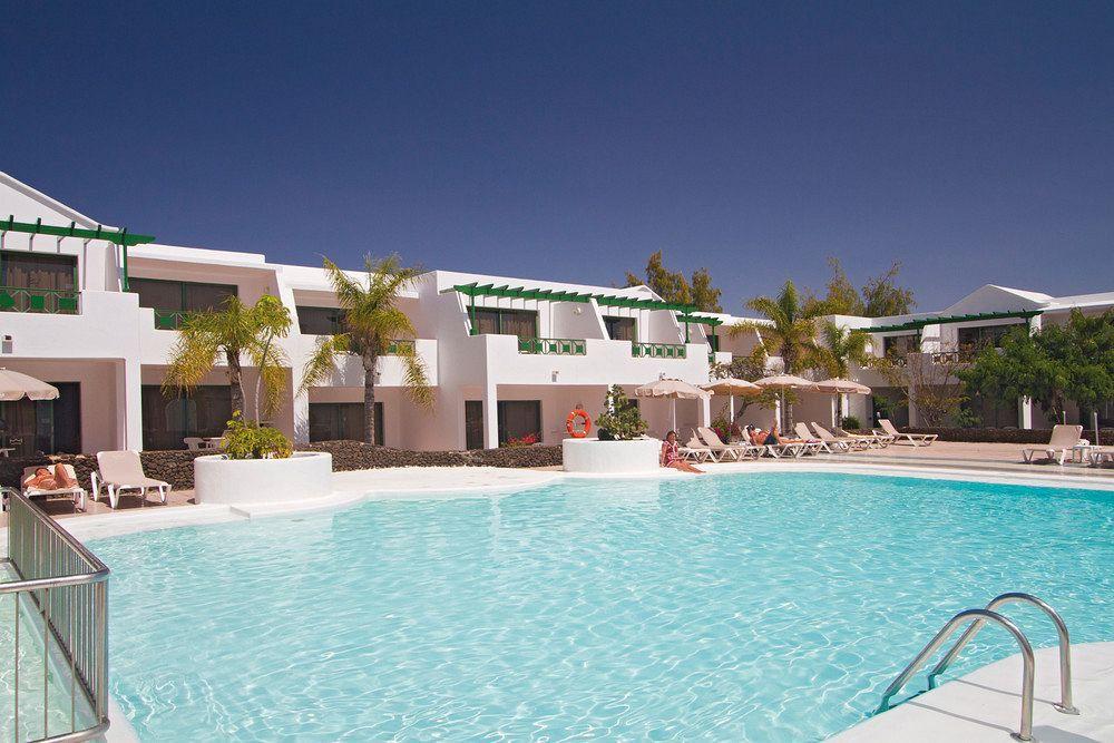 Hotel Relaxia Olivina Puerto del Carmen  Esterno foto