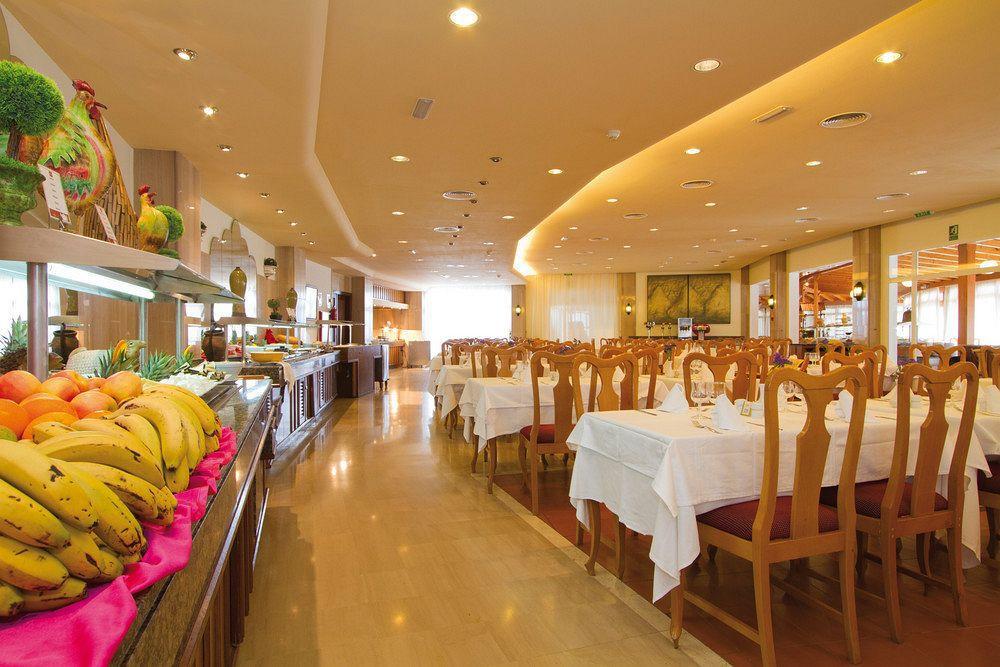 Hotel Relaxia Olivina Puerto del Carmen  Esterno foto