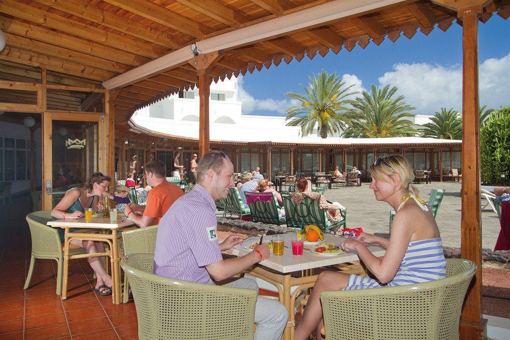 Hotel Relaxia Olivina Puerto del Carmen  Esterno foto