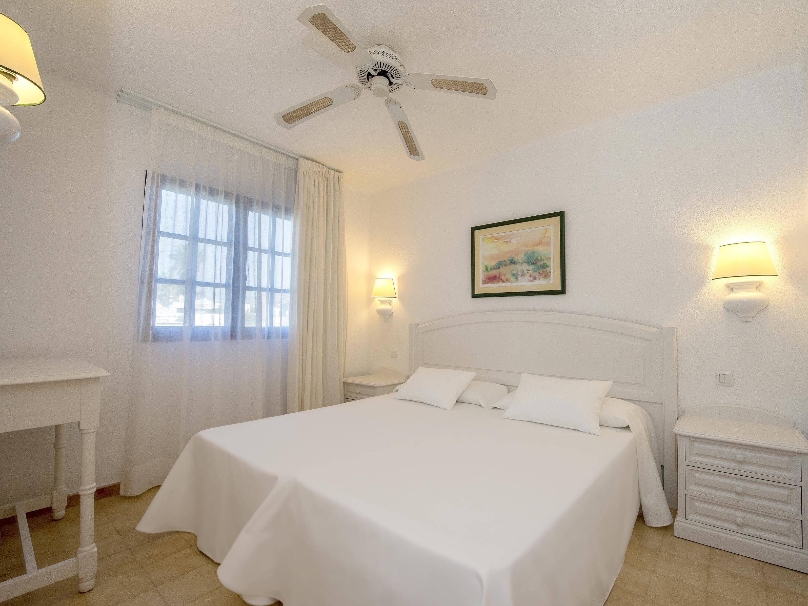 Hotel Relaxia Olivina Puerto del Carmen  Esterno foto