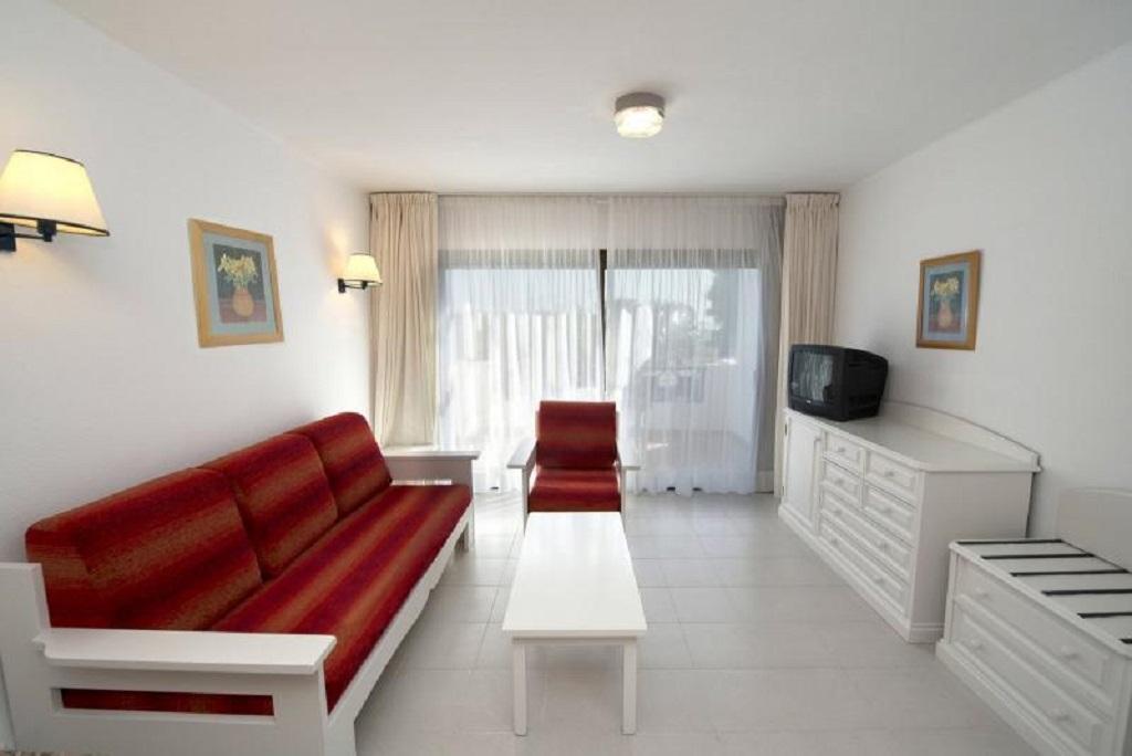 Hotel Relaxia Olivina Puerto del Carmen  Esterno foto