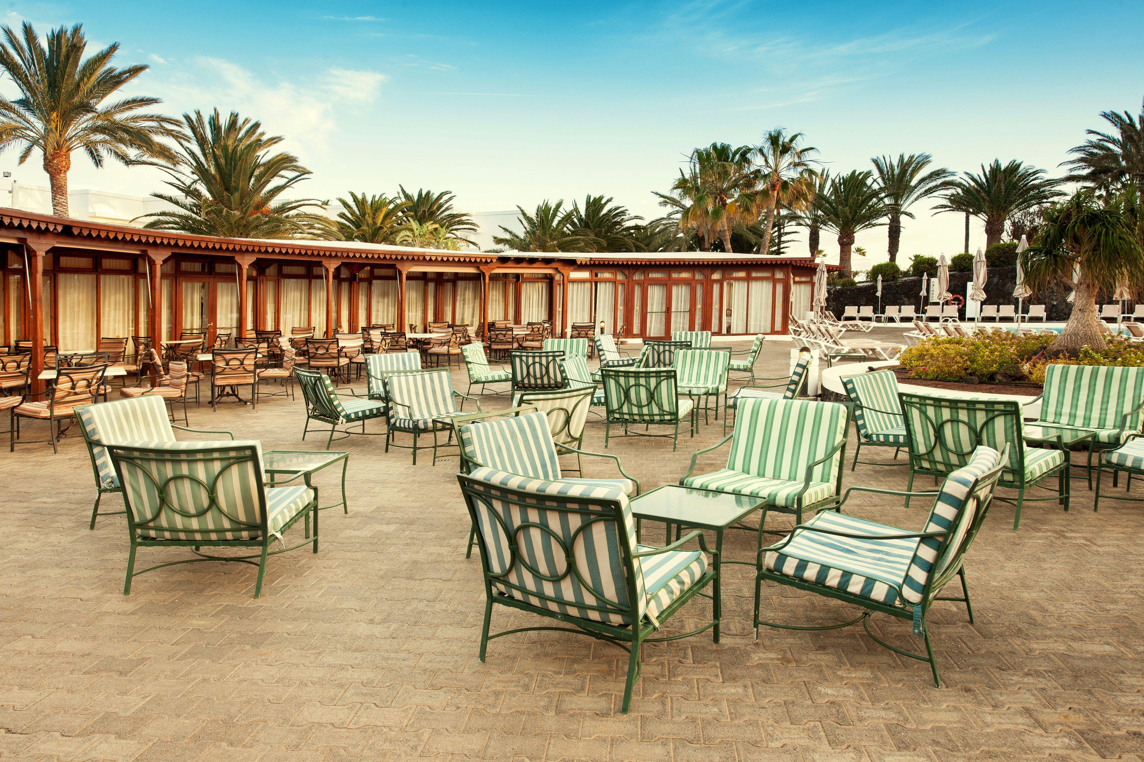 Hotel Relaxia Olivina Puerto del Carmen  Esterno foto
