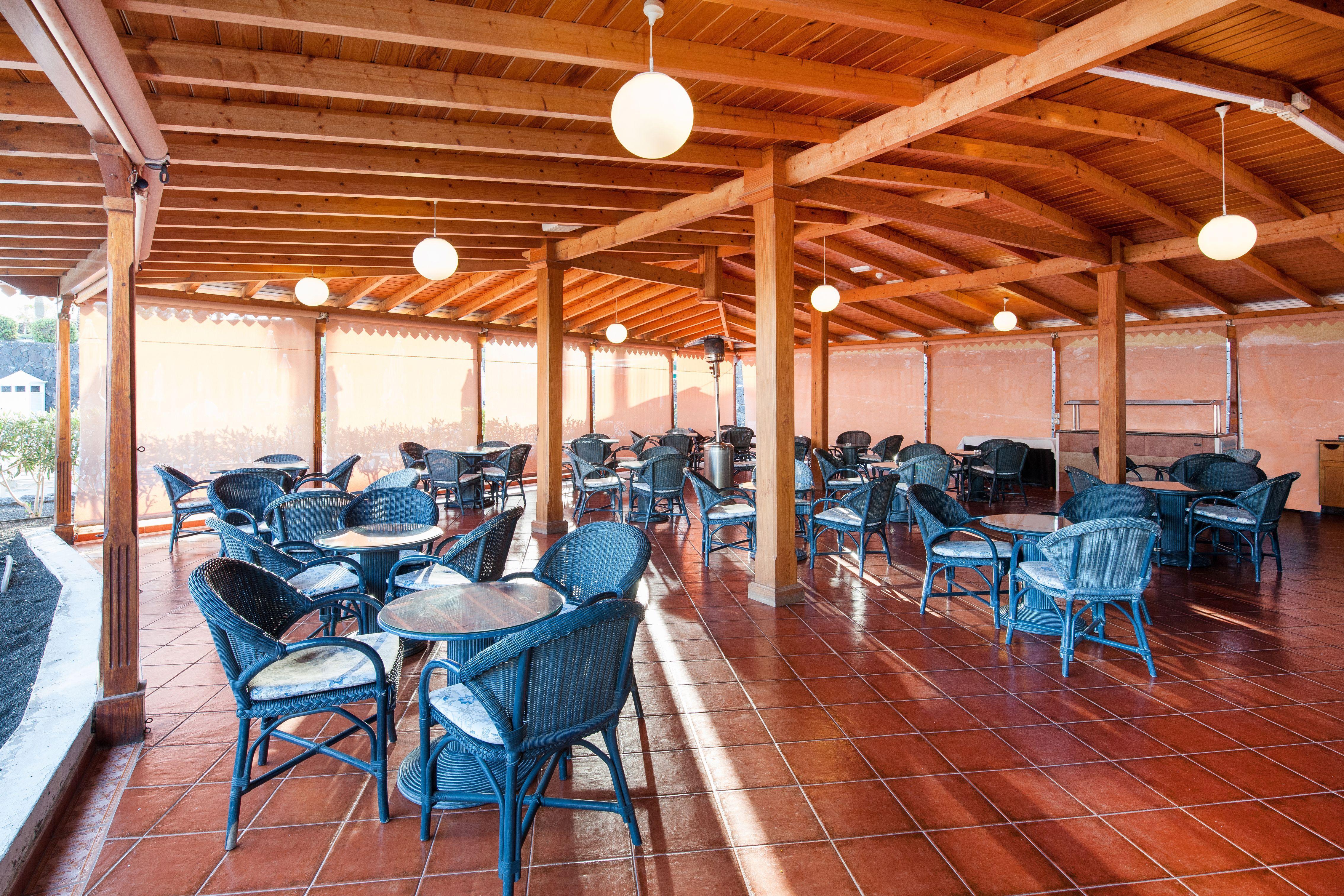 Hotel Relaxia Olivina Puerto del Carmen  Esterno foto