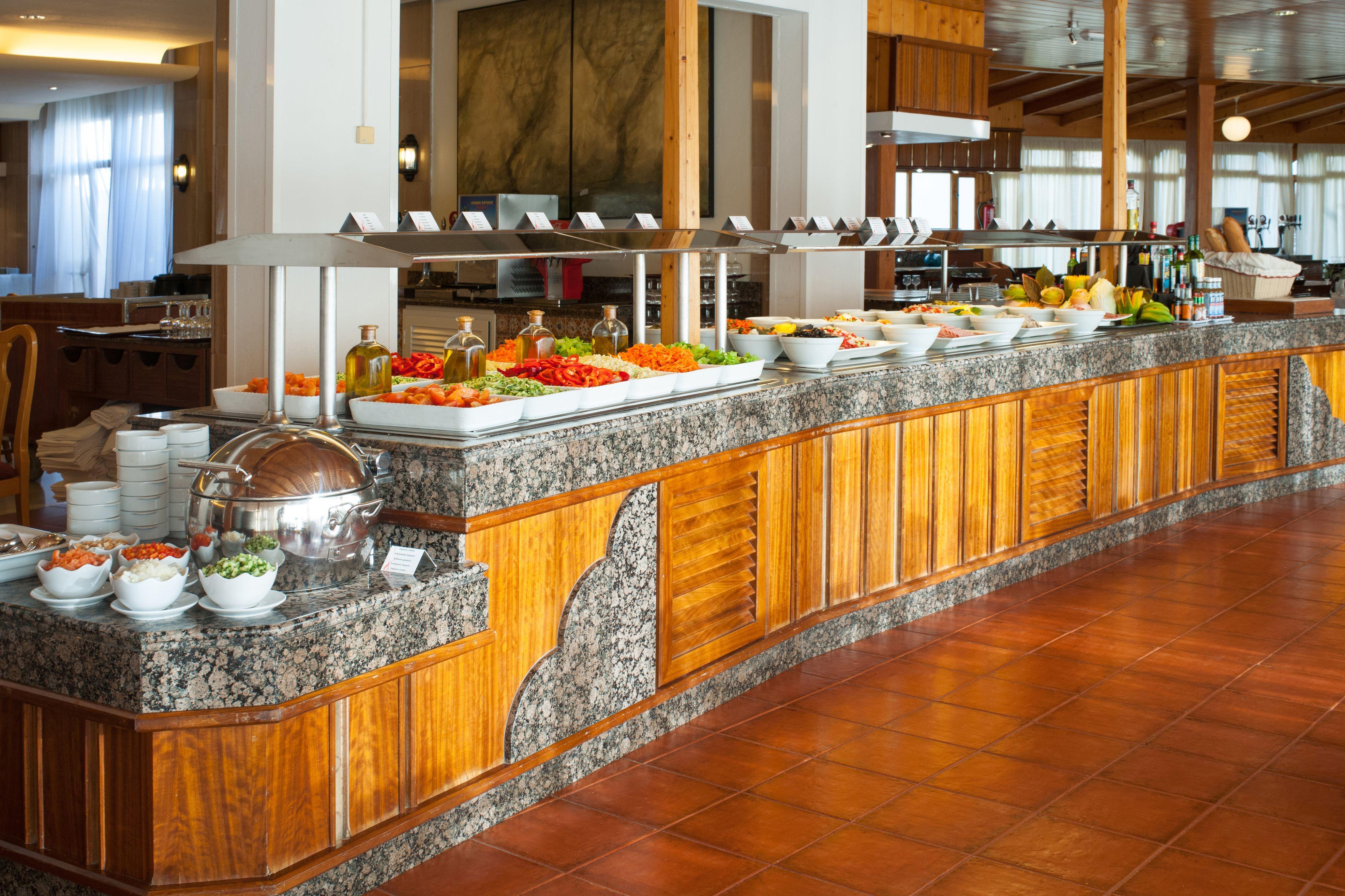 Hotel Relaxia Olivina Puerto del Carmen  Esterno foto