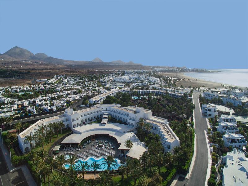 Hotel Relaxia Olivina Puerto del Carmen  Esterno foto