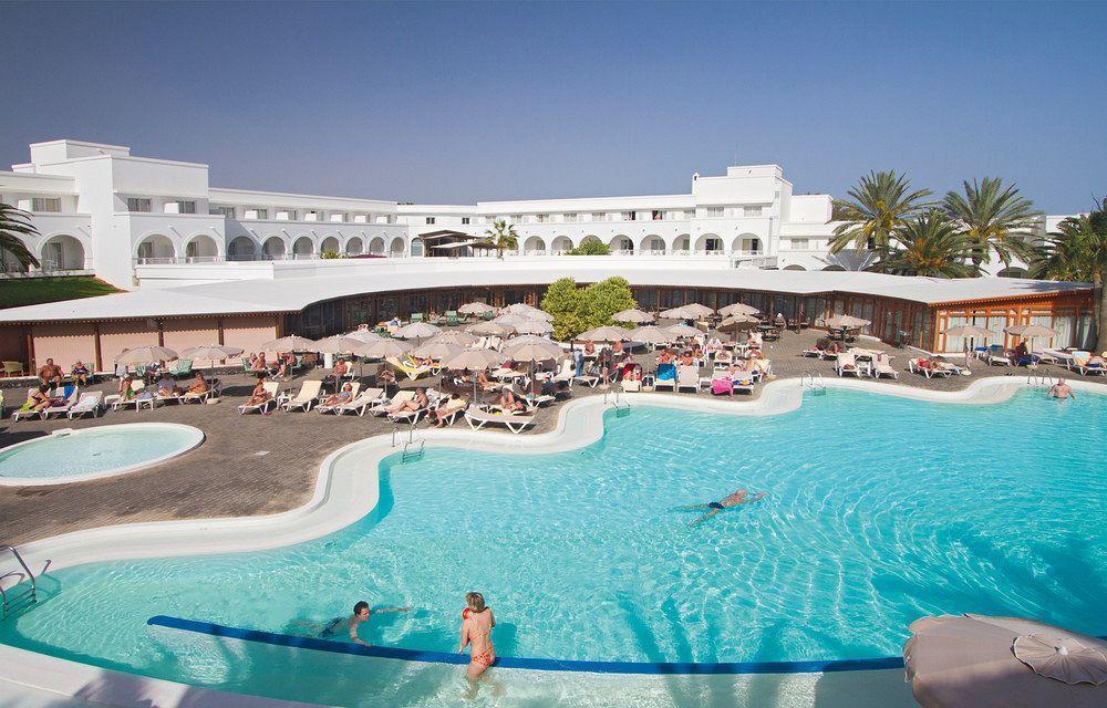 Hotel Relaxia Olivina Puerto del Carmen  Esterno foto