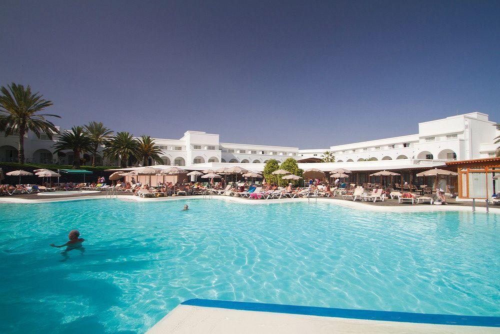 Hotel Relaxia Olivina Puerto del Carmen  Esterno foto