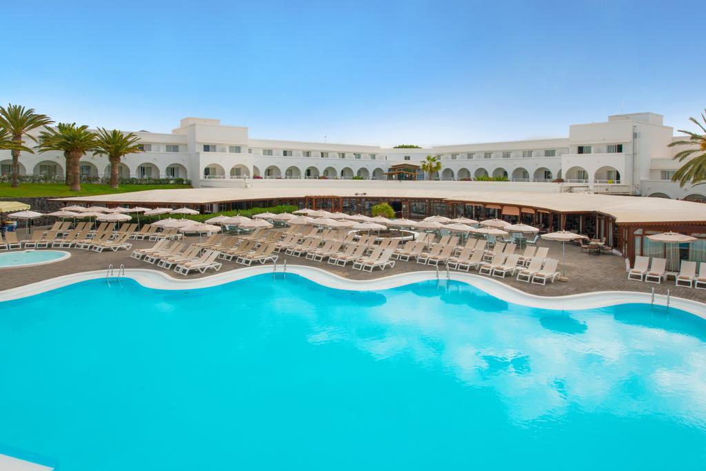 Hotel Relaxia Olivina Puerto del Carmen  Esterno foto