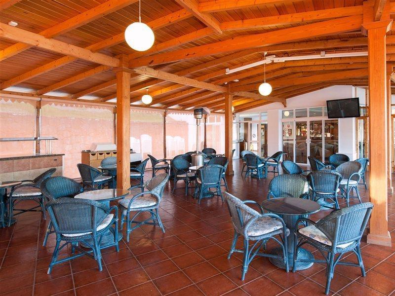 Hotel Relaxia Olivina Puerto del Carmen  Esterno foto