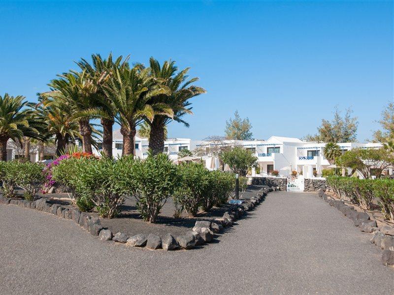 Hotel Relaxia Olivina Puerto del Carmen  Esterno foto