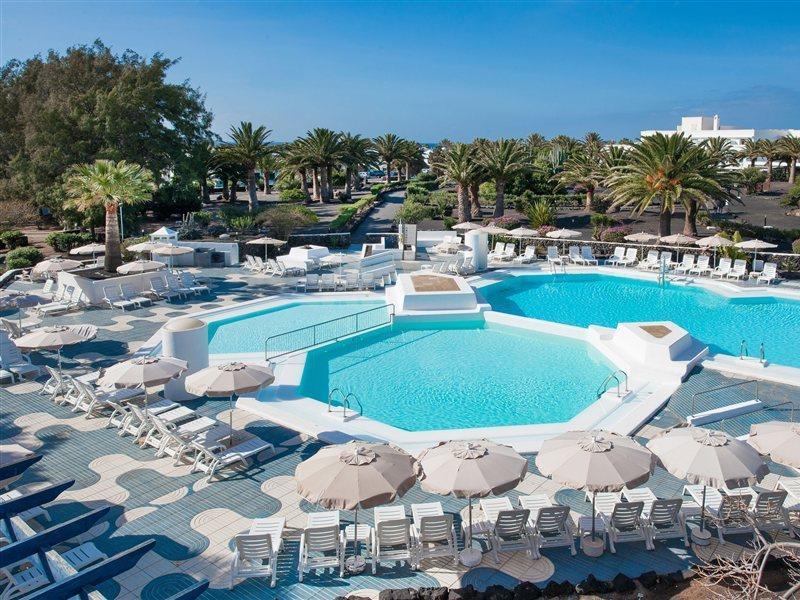 Hotel Relaxia Olivina Puerto del Carmen  Esterno foto