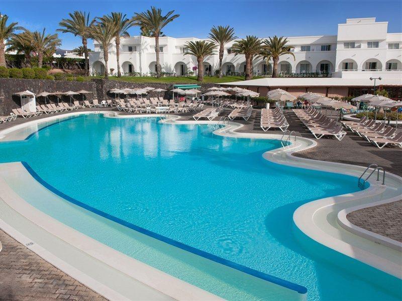 Hotel Relaxia Olivina Puerto del Carmen  Esterno foto