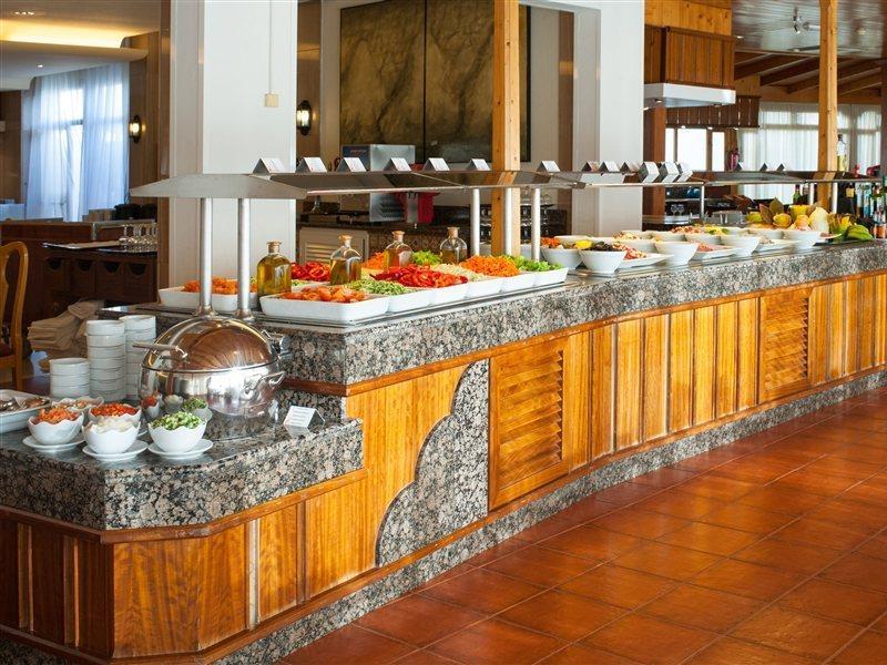 Hotel Relaxia Olivina Puerto del Carmen  Esterno foto