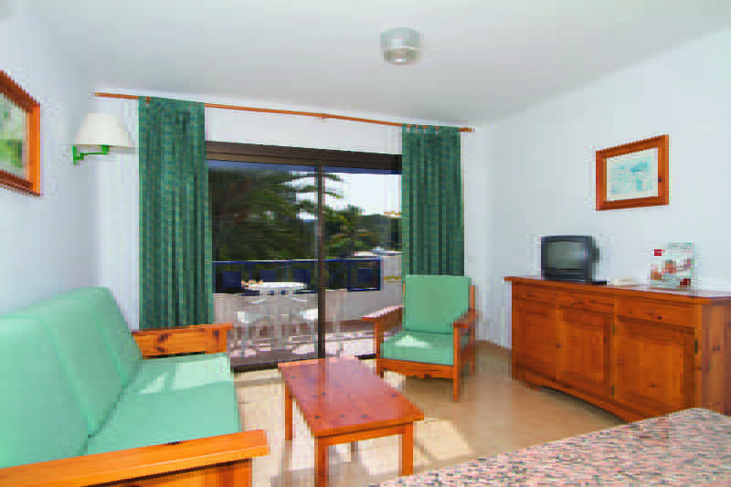 Hotel Relaxia Olivina Puerto del Carmen  Esterno foto