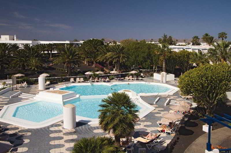 Hotel Relaxia Olivina Puerto del Carmen  Esterno foto