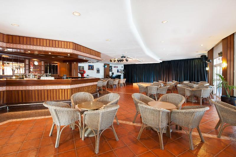Hotel Relaxia Olivina Puerto del Carmen  Esterno foto