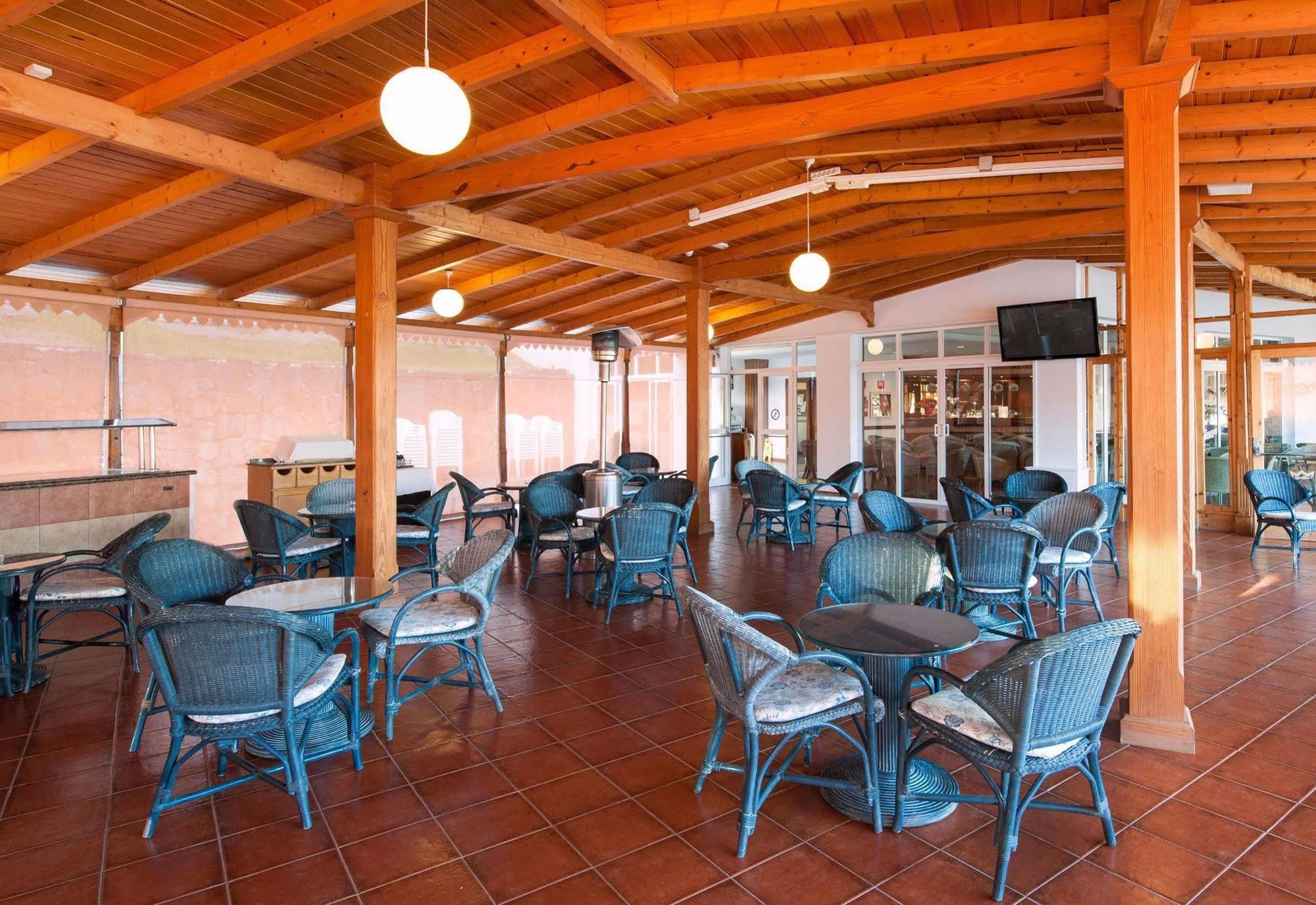 Hotel Relaxia Olivina Puerto del Carmen  Esterno foto