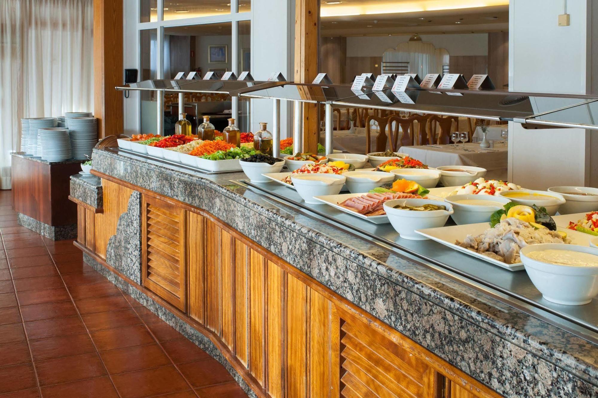 Hotel Relaxia Olivina Puerto del Carmen  Esterno foto