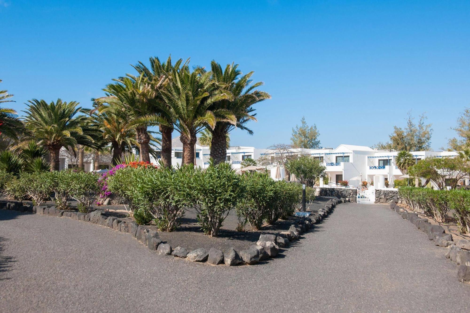 Hotel Relaxia Olivina Puerto del Carmen  Esterno foto