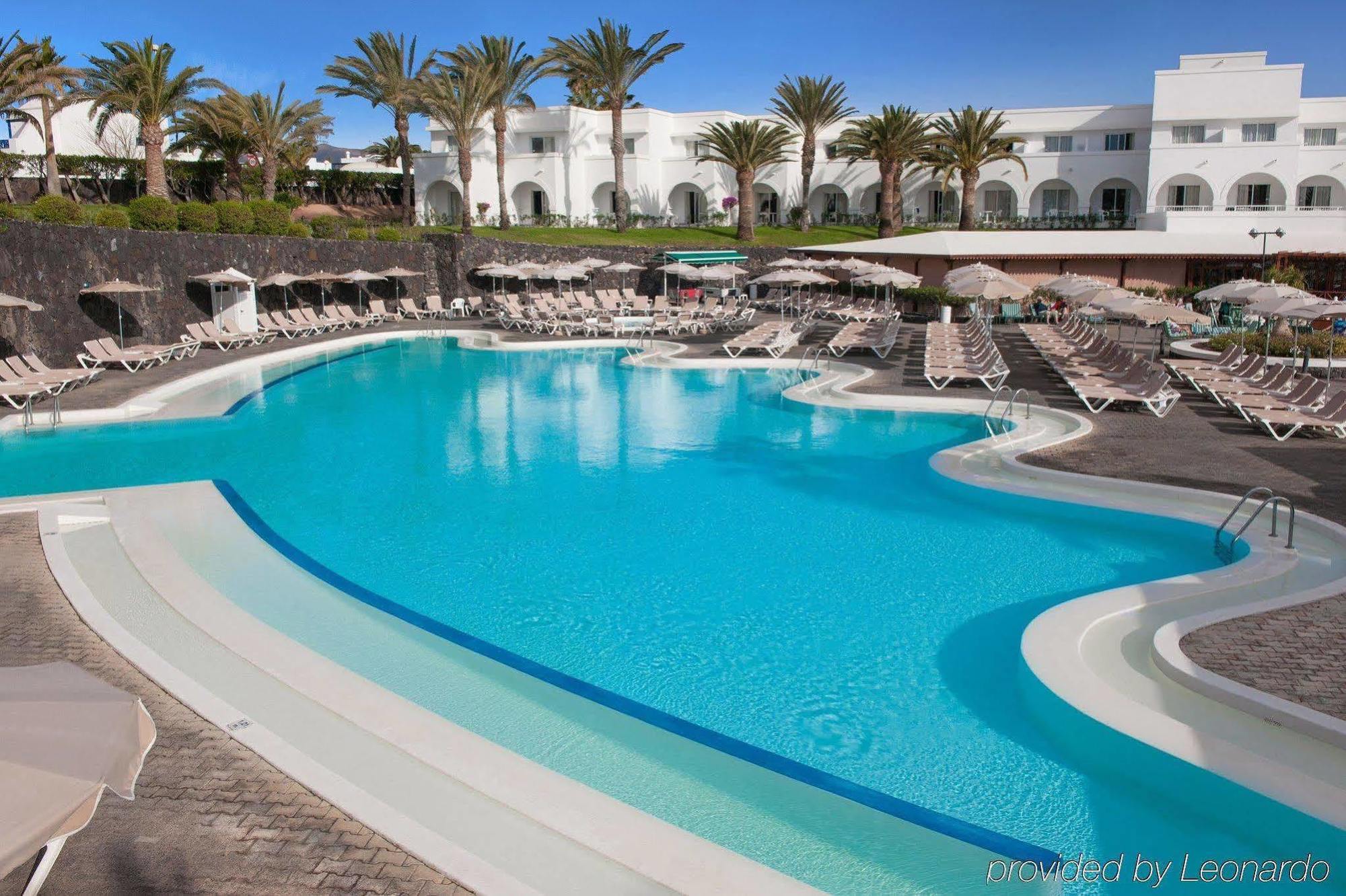 Hotel Relaxia Olivina Puerto del Carmen  Esterno foto