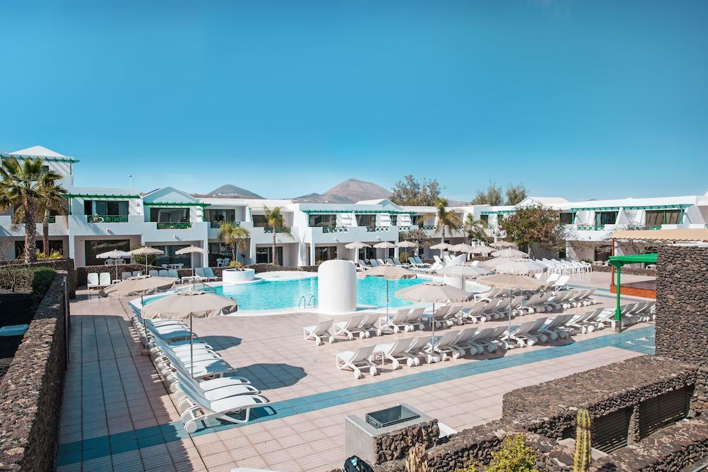 Hotel Relaxia Olivina Puerto del Carmen  Esterno foto