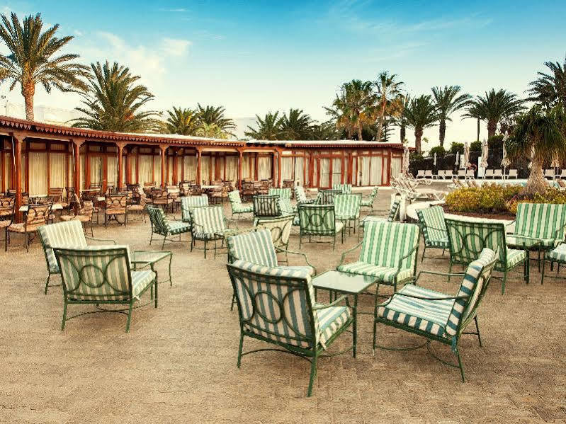 Hotel Relaxia Olivina Puerto del Carmen  Esterno foto