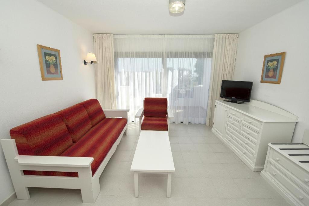 Hotel Relaxia Olivina Puerto del Carmen  Esterno foto