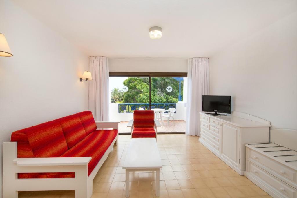 Hotel Relaxia Olivina Puerto del Carmen  Esterno foto